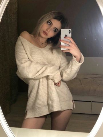 Проститутка Викуся